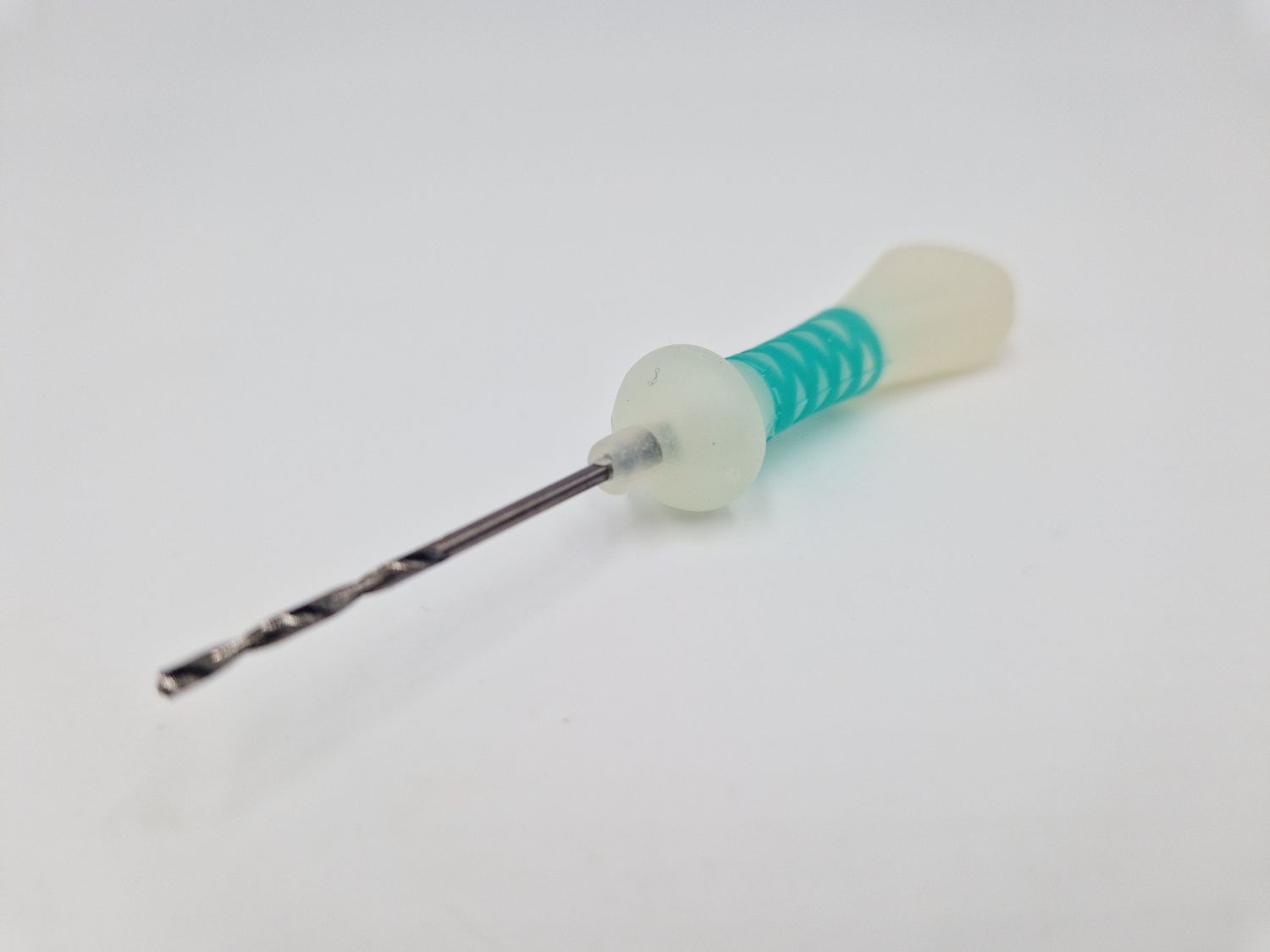 EXTRA STRONG ALLROUND NEEDLE