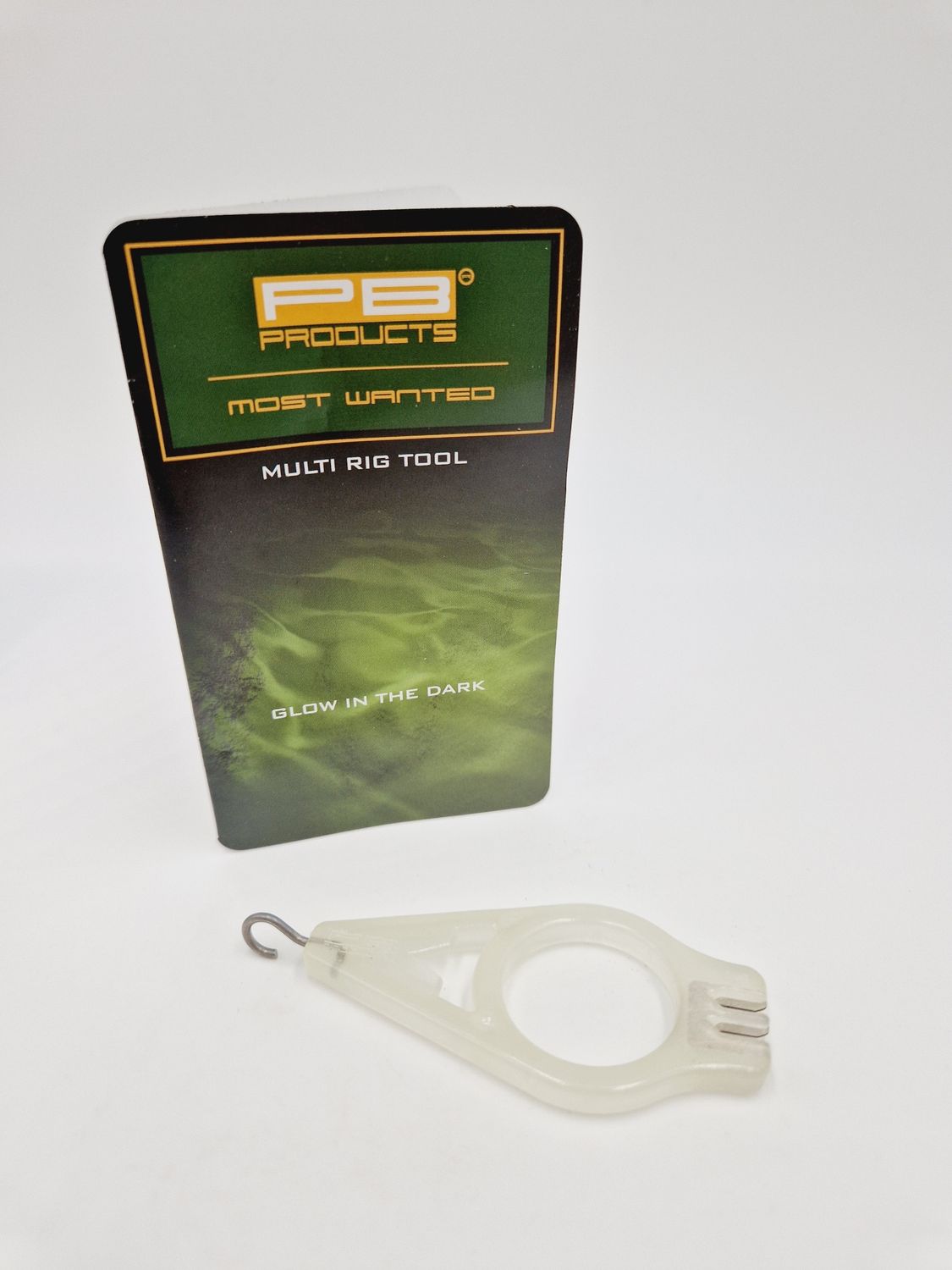 GLOW IN THE DARK MULTI RIG TOOL