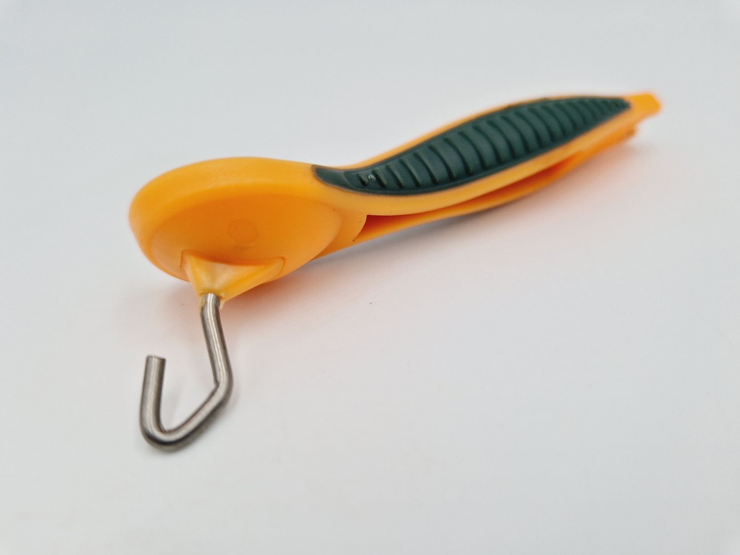 KNOT PULLER &amp; STRIPPER