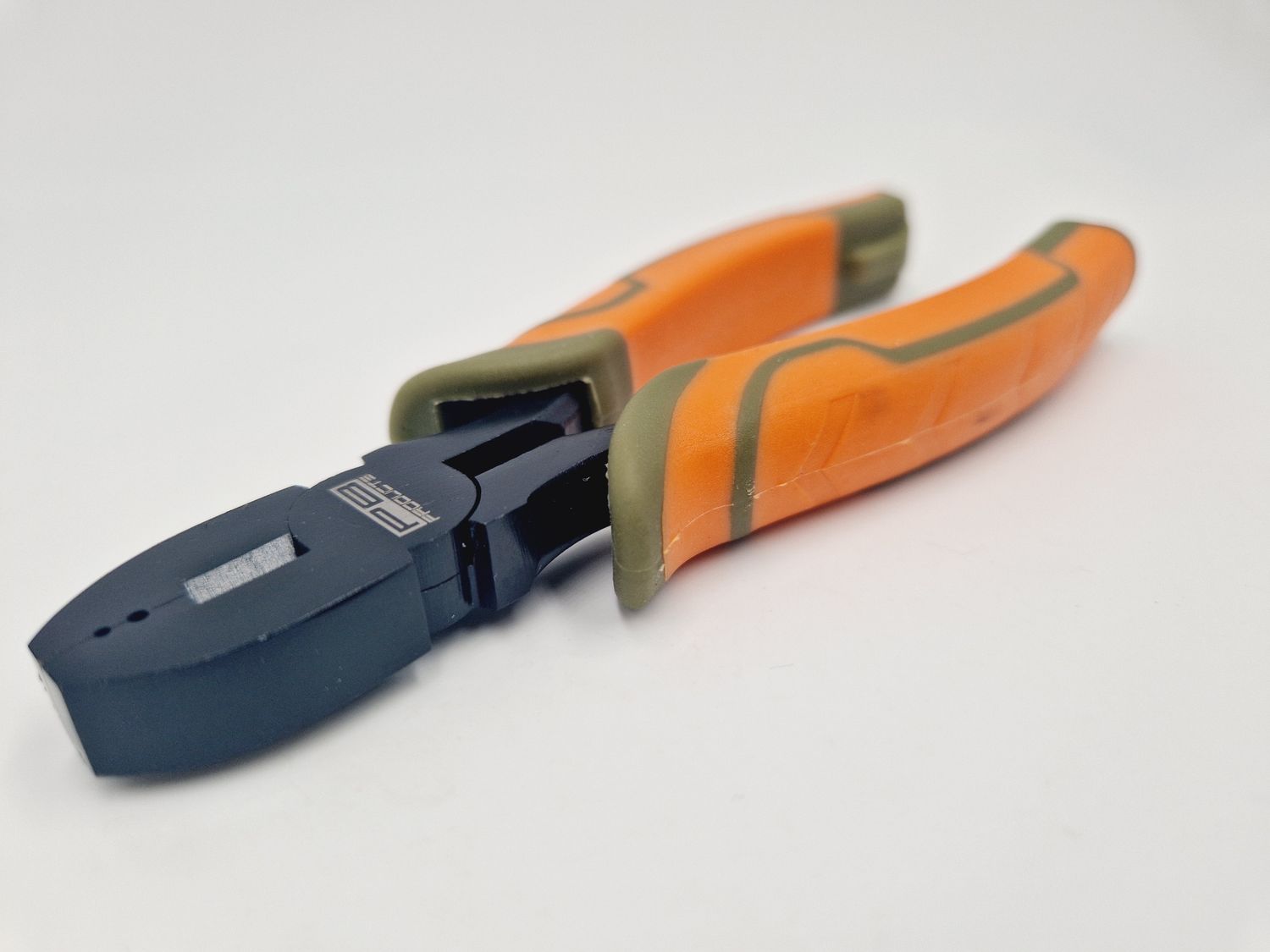 CRIMPING PLIERS