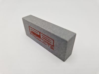 THE ROCK HOOK SHARPENER