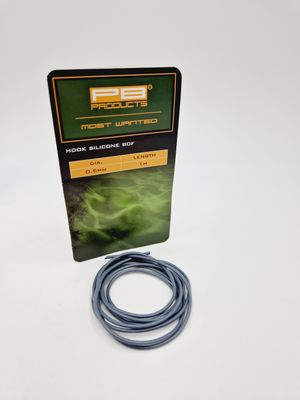 HOOK SILICON 0,5 X 0,5 - 1M DBF