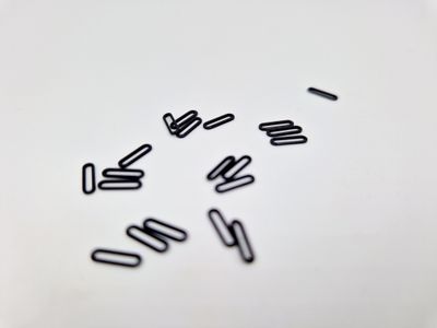 BUNGY RIG OVAL RINGS