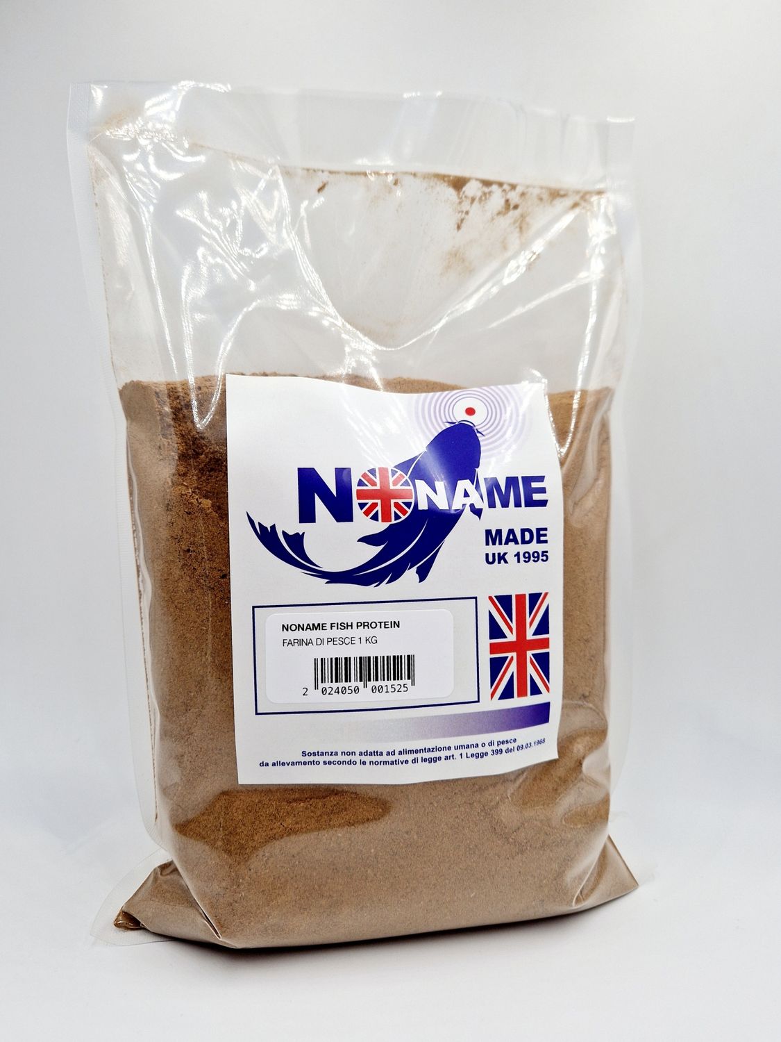 FISH PROTEIN 1KG