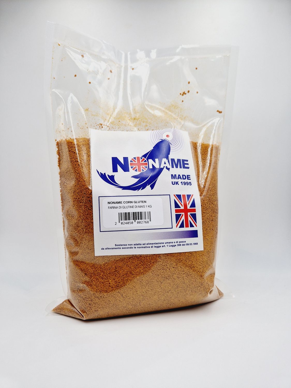 CORN GLUTEN 1KG