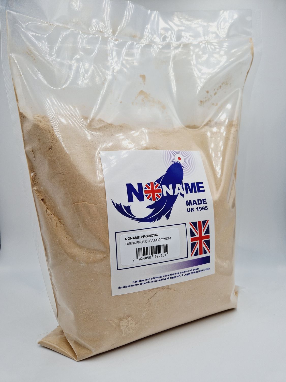 PROBIOTIC IDRO 1,25 KG