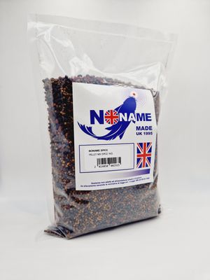 SPICE PELLET MIX 1KG