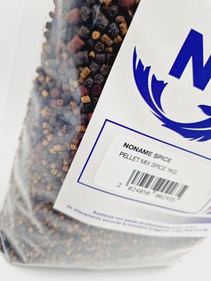 SPICE PELLET MIX 1KG