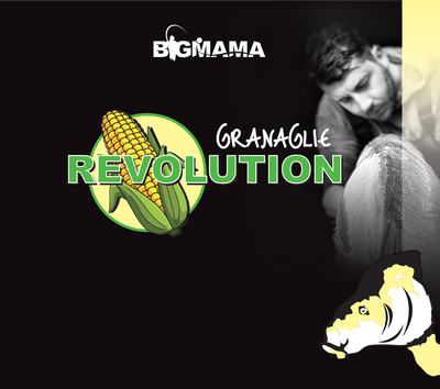 GRANAGLIE REVOLUTION