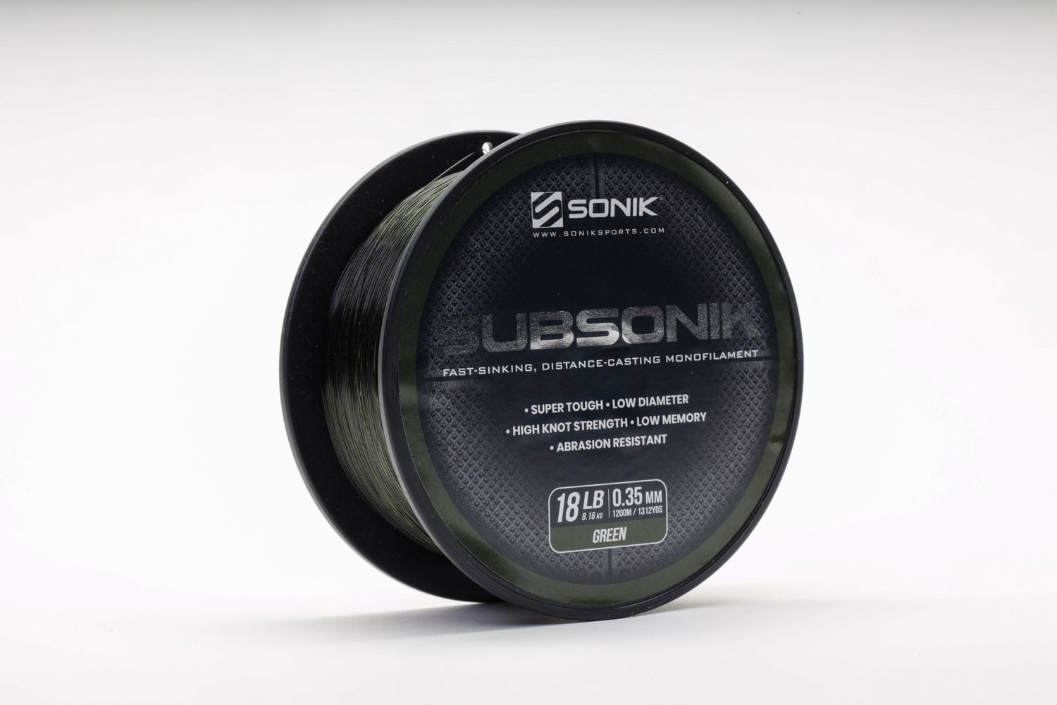 SUBSONIK GREEN