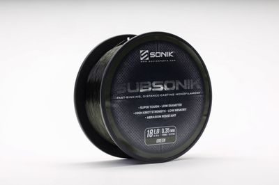 SUBSONIK GREEN