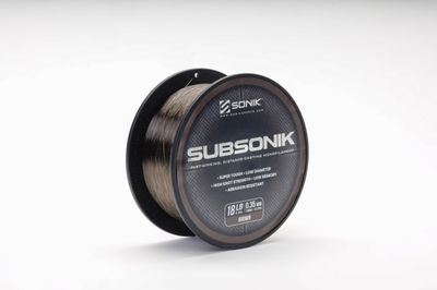 SUBSONIK BROWN