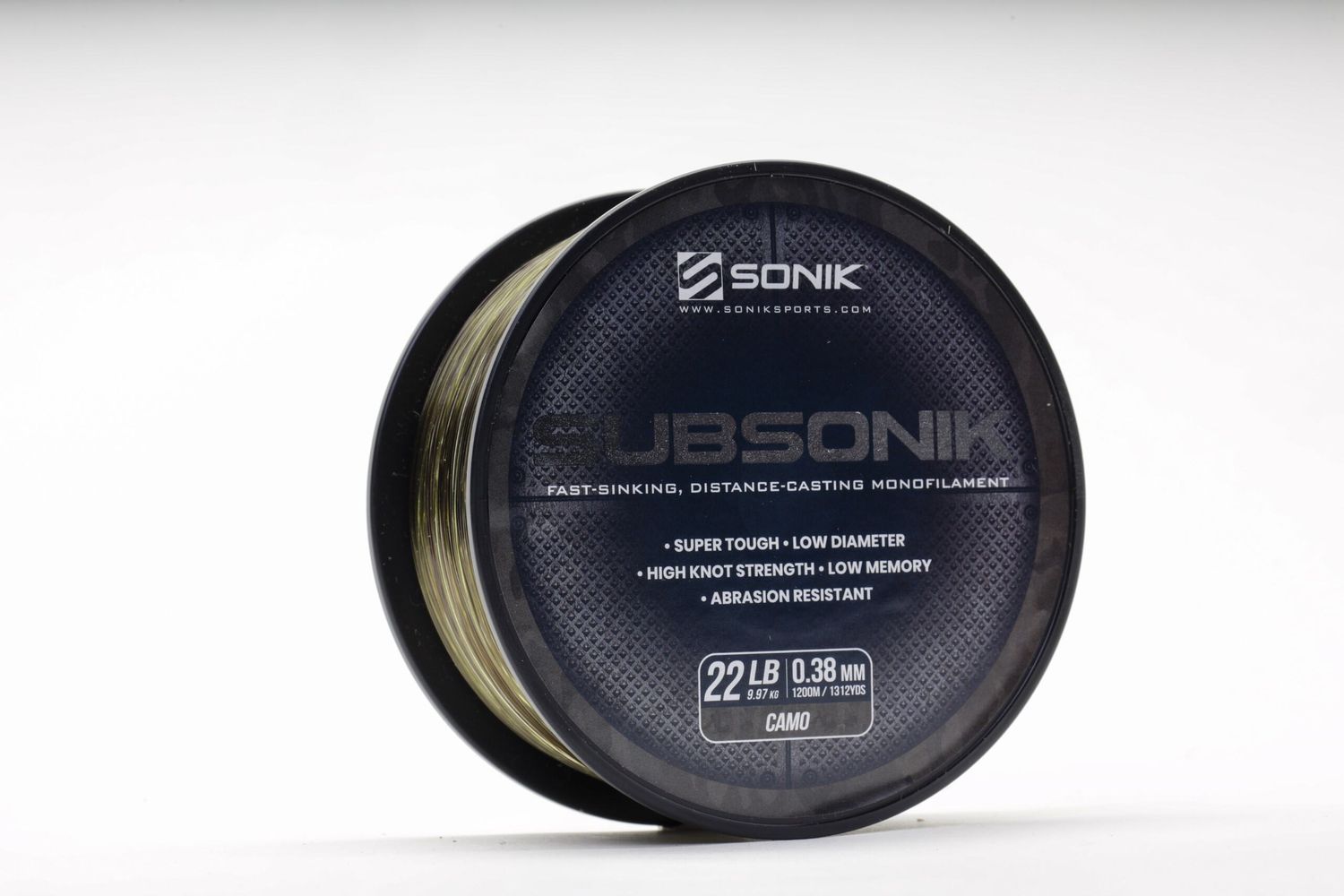 SUBSONIK CAMO