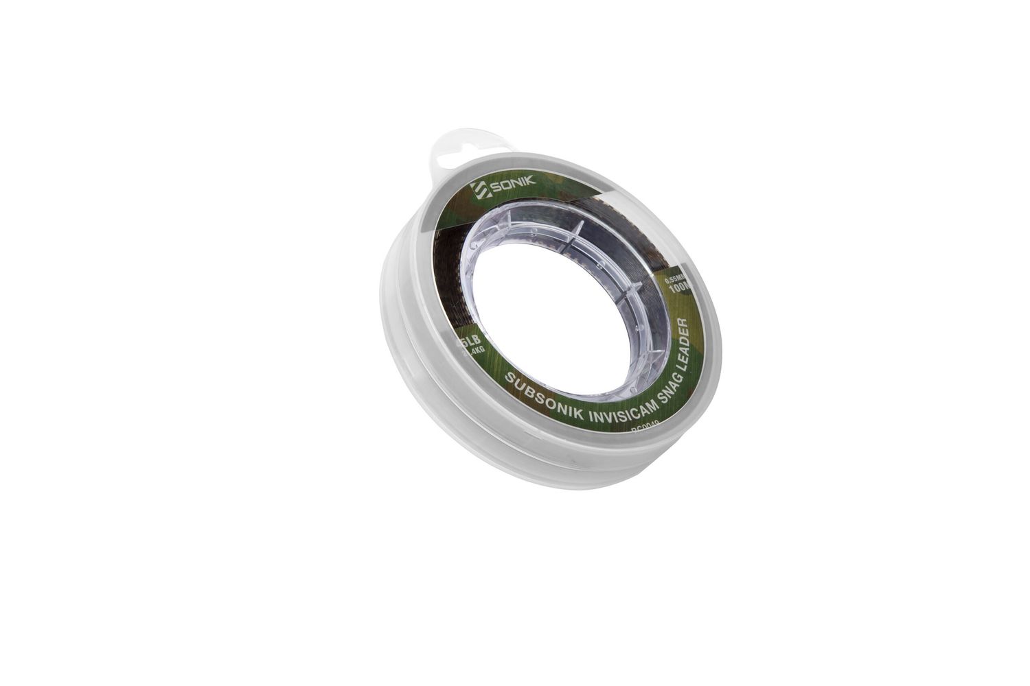 SUBSONIK INVISICAM SNAG LEADER