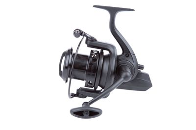 XTRACTOR BLACK