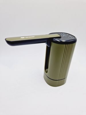 Smart Rechargeable Tap USB