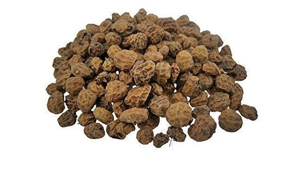 TIGERNUT CRUDE 10KG