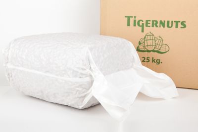 TIGERNUT CRUDE 20KG