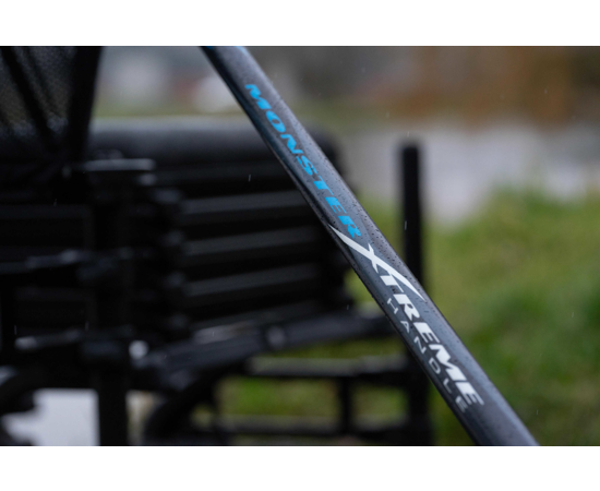 XTR HANDLE