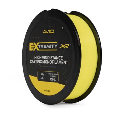 EXTREMITY HI-VIS XR MONO