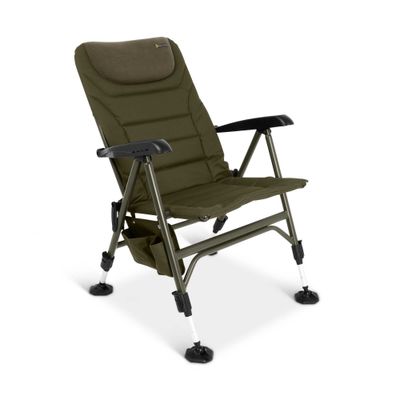 REVOLVE ARMCHAIR