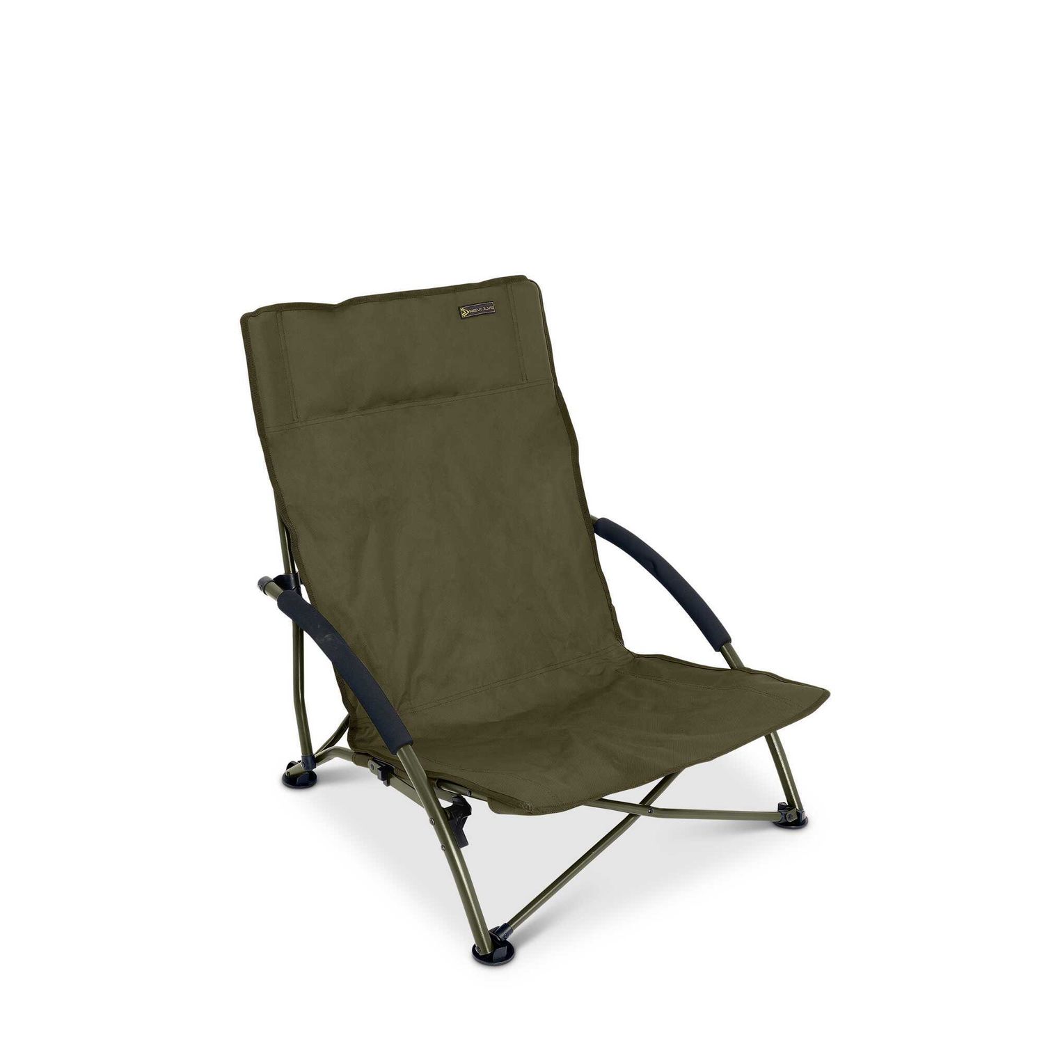 REVOLVE LOW CHAIR