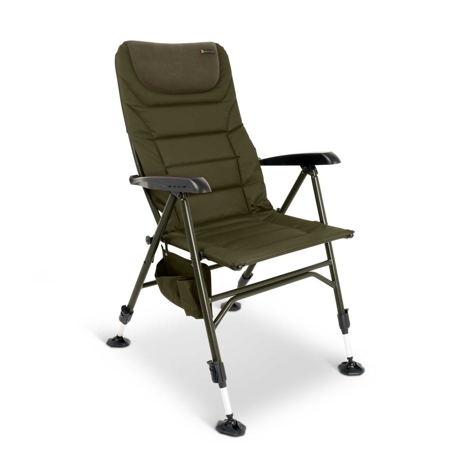 REVOLVE X ARMCHAIR