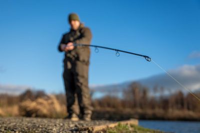 Revolve Spod/Marker Rods 12Ft