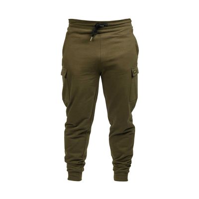 ​CARGO JOGGERS GREEN