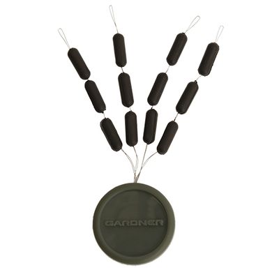 Covert Tungsten Link-Sinkers