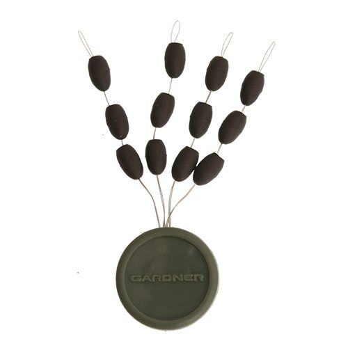 Covert Tungsten Chod Beads