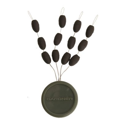 Covert Tungsten Chod Beads