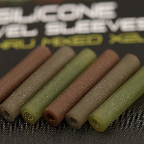 Covert Silicone Swivel Sleeves