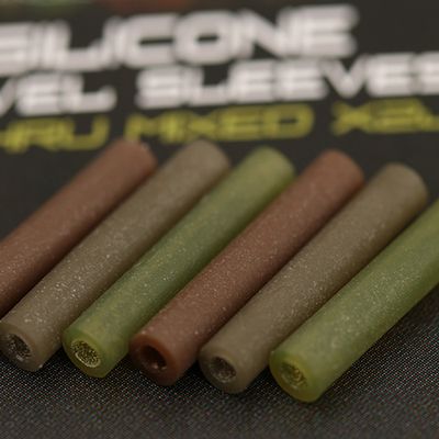 Covert Silicone Swivel Sleeves
