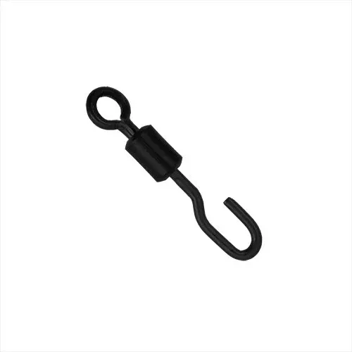 Covert QC Hook Swivels