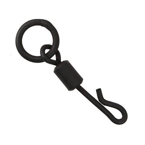 Covert XT Flexi-Ring Kwik Lok Swivels  SIZE 12