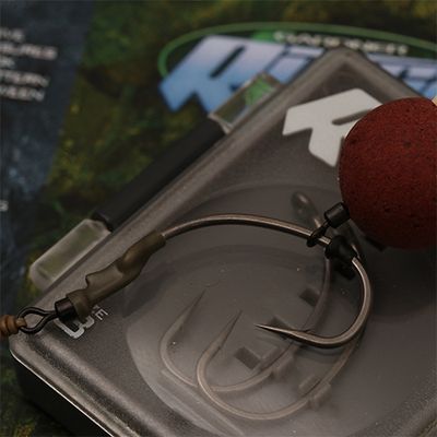 Covert XT Kwik Lok Swivels  SIZE 12