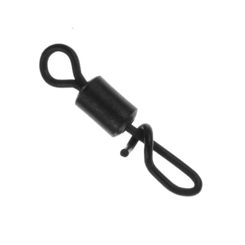 Covert Link Lok Swivels  SIZE 8