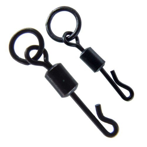 Covert Kwik Lok Flexi-Ring Swivels