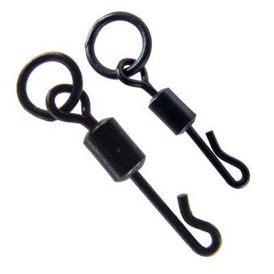 Covert Kwik Lok Flexi-Ring Swivels