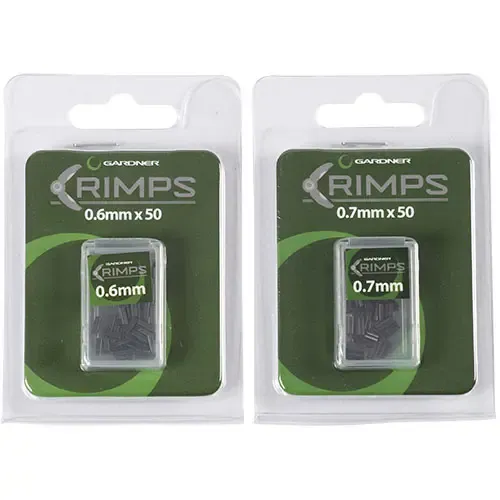 Crimps