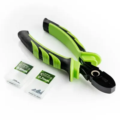 Crimpit Tool &amp; Crimps