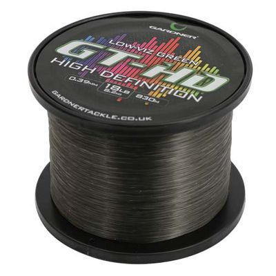 GT-HD ‘High Definition’