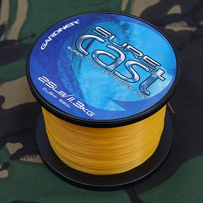 Sure Cast YELLOW  (GIALLO)
