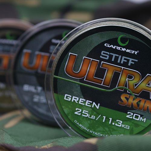 Stiff Ultra Skin ( RIVESTITO RIGIDO )