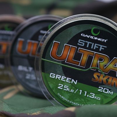 Stiff Ultra Skin ( RIVESTITO RIGIDO )