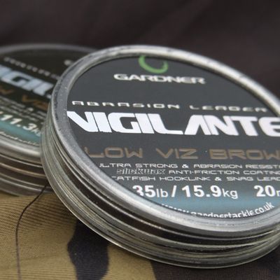 Vigilante ( DYNEMA ALTA ABRASIONE )