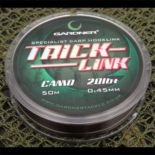 Trick-Link BOOM - COMBI RIG