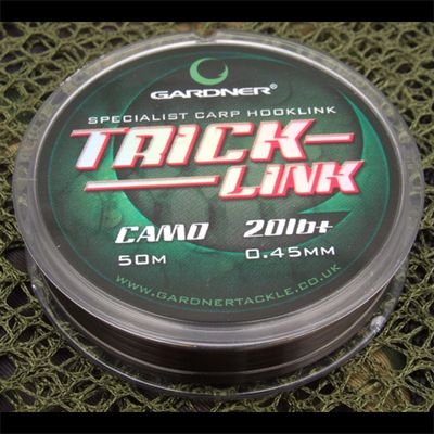 Trick-Link BOOM - COMBI RIG
