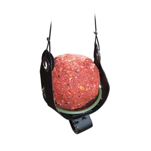 Balls Out Bait Launche